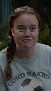 Tina Pretzel Jasmine