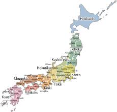 Aomori, iwate, miyagi, akita, yamagata, fukushima. Here S To Japanese Sake Nipponia No 44