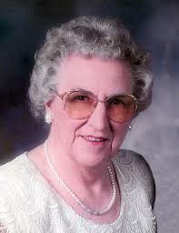 Obituary information for Rena Mae Heiman