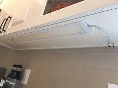 Confused About Options For Under Cabinet Lighting