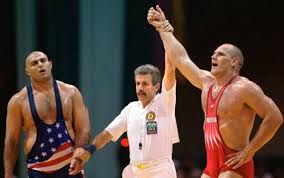 I have no source and i would say it's just a ru﻿mour. Alexander Karelin Biography Personal Life Photos Achievements Rumors And Latest News