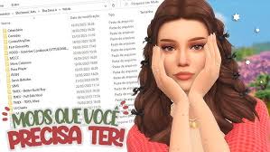 TUTORIAL: APRENDA A MUDAR AS ESTAÇÕES| The Sims 4