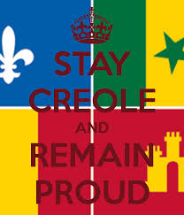 Life Likes And Style Of Creole Belle Louisiana Creole People Creole Creole People