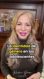 Apoyo a Adolescentes en la Exploración de Género