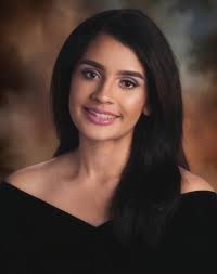 Audrina Petross Obituary