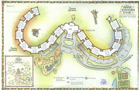 Taken on my iphone as a live video for my. Animal Kingdom Lodge Villas At Walt Disney World Resort Wdwinfo Com