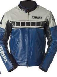 Pin On Yamaha Racing Leather Jacket