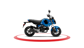 View our entire inventory of new or used honda grom 125a scooters motorcycles. 2022 Grom Overview Honda