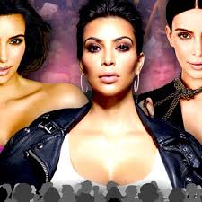 In Defense of Kim Kardashian: How She Earned Her Riches and Fame