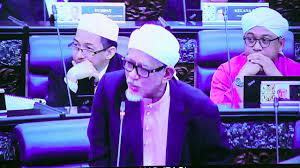 Persoalannya, bilakah ruu 355 itu akan dibahaskan.? Pembentangan Ruu 355 Di Parlimen Malayapap