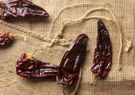 Dried red chili peppers are commonly used in mexican cuisine. Counting Down The Five Best Guajillo Pepper Substitutes Simply Healthy Family