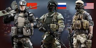 The last lmg is another assault rifle which has been altered so, it works in similar conditions but, it has a larger magazine. Support Class Classes Functions Battlefield 4 Game Guide Walkthrough Gamepressure Com