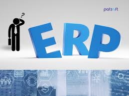 Phần mềm ERP là gì? Lợi ích của ERP đối với doanh nghiệp