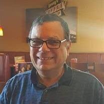 Anthony M. Scro Obituary