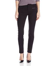 Sanctuary Clothing Womens City Peg Pant Black 0 At Amazon