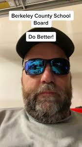 Rashaun Grant Berkeley County