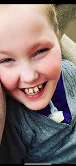 Gateshead's Amber Giles' legacy will live