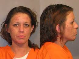 Caddo Parish Jail Bookings 3/15/2019