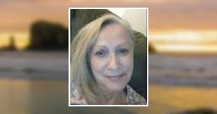 Sharon McNally Britt Obituary May 30, 2023