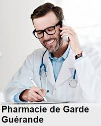 Vous aurez alors accès à la liste de toutes. Pharmacie De Garde A Guerande 44350