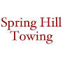 Spring Hill Towing from m.yelp.com