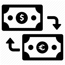Learn how this calculator works.the us inflation calculator uses the latest us government cpi data published on july 13, 2021 to adjust for inflation and calculate the cumulative inflation rate through june 2021. Converter Currency Converter Currency Exchange Dollar Euro Trade Icon Download On Iconfinder