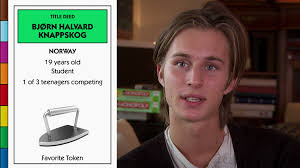 Showcase :: Under the Boardwalk: The MONOPOLY Story