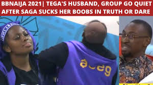 Moment mother set internet into frenzy as she gift 12yrs old son rolls royce on his birthday Bbnaija 2021 Tega S Husband Group Go Quiet After Saga Sucks Her Boobs In Truth Or Dare Game More Youtube