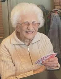 Mrs. Betty June (Diehl) Fisher Obituary