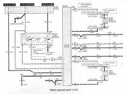 The service manuals can be found at your local library. Radio Wiring Diagram 1989 Ford Bronco Ii Engine Diagram Flower