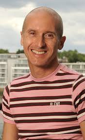 What happened to the original presenters of That's Life?