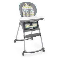 ingenuity trio 3 in 1 high chair ridgedale high chair toddler chair and booster best baby high chair toddler chair baby high chair