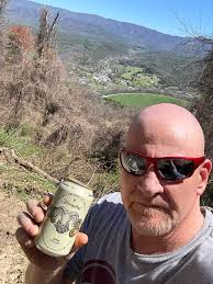 Celebrating National Beer Day with homemade brews