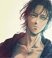 Эрен йегер / eren yeager. Irresistible Eren Yeager X Reader