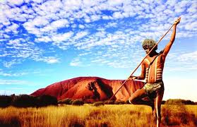 Uluru, also known as ayers rock and officially gazetted as uluru / ayers rock, is a large sandstone rock formation in the southern part of t. The Strange Facts And Myths Of Uluru Ayers Rock