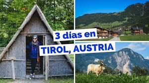 A region ( state) in western austria. Visit Austria Tirol Tyrol Travel Guide To Alpbachtal Youtube