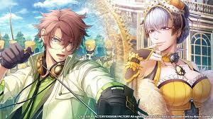 Realize − guardian of rebirth is an otome visual novel video game developed by otomate for playstation vita, released in 2014 in japan and in 2015 in north america and europe. Code Realize Guardian Of Rebirth Geek Germany