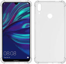 10 Best Cases For Huawei Y7 2019