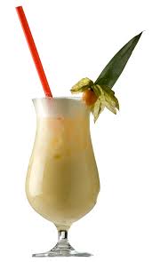 Virgin Pina Colada Recipe Virgin Pina Colada Pina Colada Pina Colada Cocktail Recipe