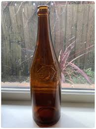 Tiger Beer Bottle From Richmond Ns Brewery Company 1930s Etsy Bottle Beer Bottle Tiger Beer