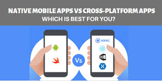 Apps that collect way more information than is necessary—and sometimes share and sell it. Native Mobile Apps Vs Cross Platform Apps Which Is Best For You Global Kinetic