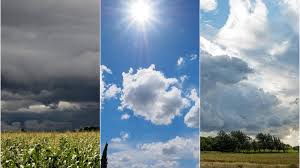 Trend Google: meteo estate