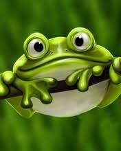 Looking for a good deal on frog wallpaper? Cute Frog Wallpaper Download To Your Mobile From Phoneky