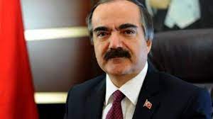 Adana valisi hüseyin avni coş, gençlerimizi el birliği ile bu uyuşturucu belasından kurtaracağız dedi. Wjtb63g Mkfpim