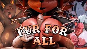 Fur for All - Furry HMV | Nightoil X RElocationFX