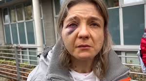 Magdeburg: Anschlag auf Weihnachtsmarkt