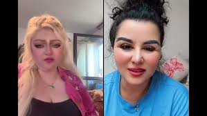 Ghettto Qeen omulala wunno tumuzudde, Ye Queen bianca