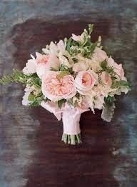 I ordered my silk bridal bouquet from you for my august wedding. 19 Bouquets De Fleurs Roses Blush Bouquet Wedding Pink Wedding Flowers Wedding Bouquets Pink