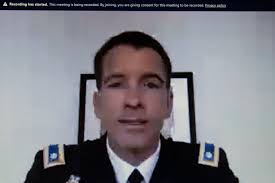 7th ILE DET graduates groundbreaking class