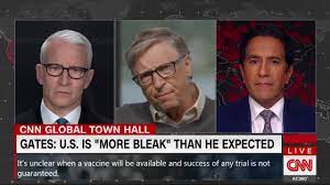 Then cnn for the first time launched a live broadcast from the scene. June 25 2020 Coronavirus News